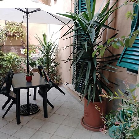 Il Piccolo Eden - Private Garden Daire Livorno Dış mekan fotoğraf