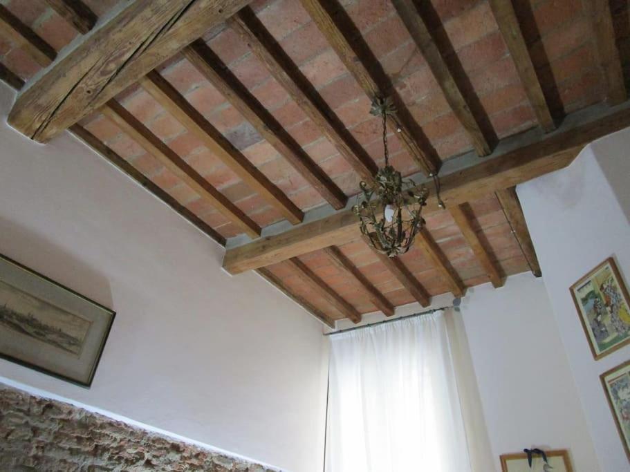 Il Piccolo Eden - Private Garden Daire Livorno Dış mekan fotoğraf