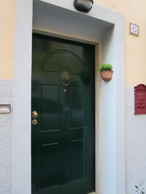 Il Piccolo Eden - Private Garden Daire Livorno Dış mekan fotoğraf