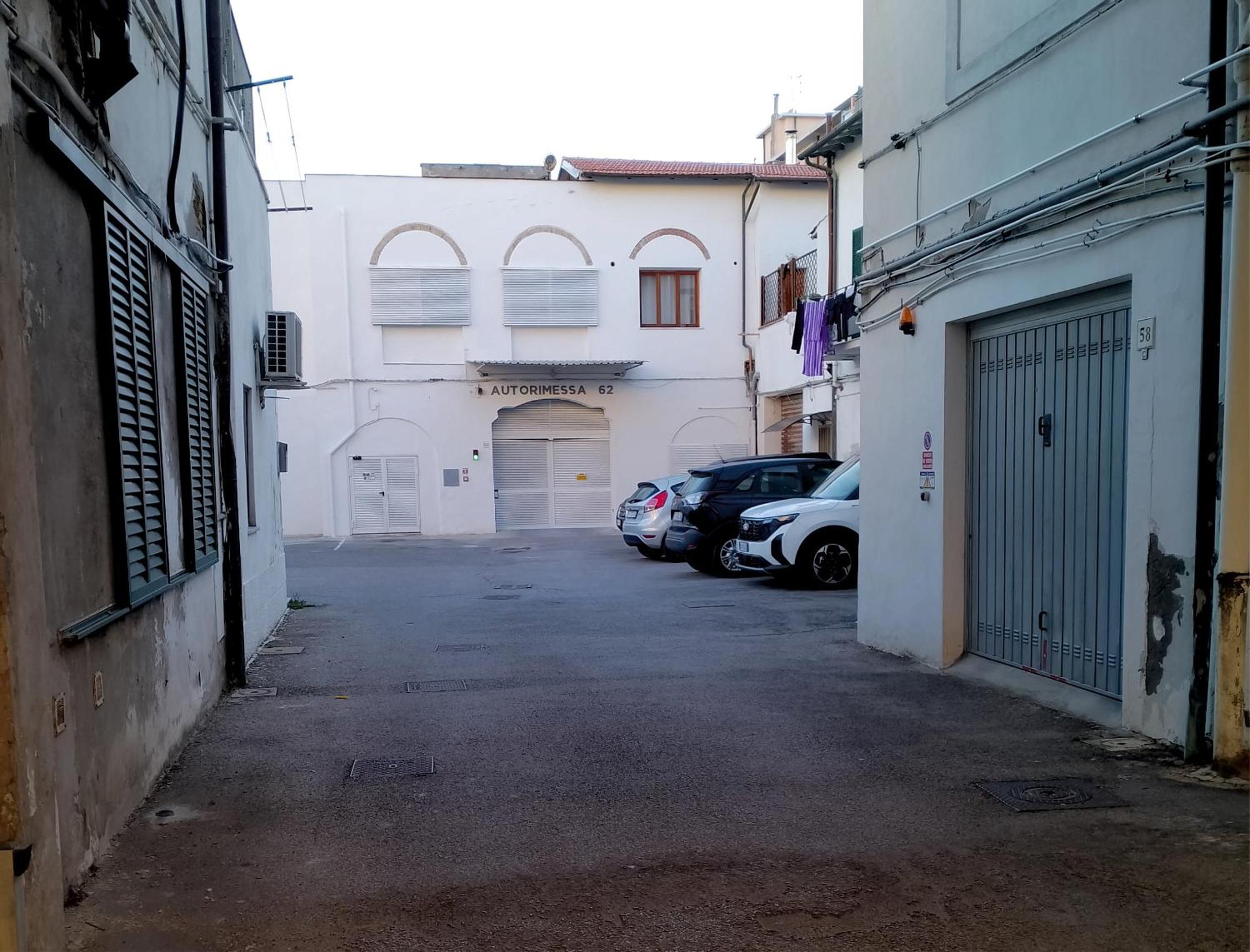 Il Piccolo Eden - Private Garden Daire Livorno Dış mekan fotoğraf