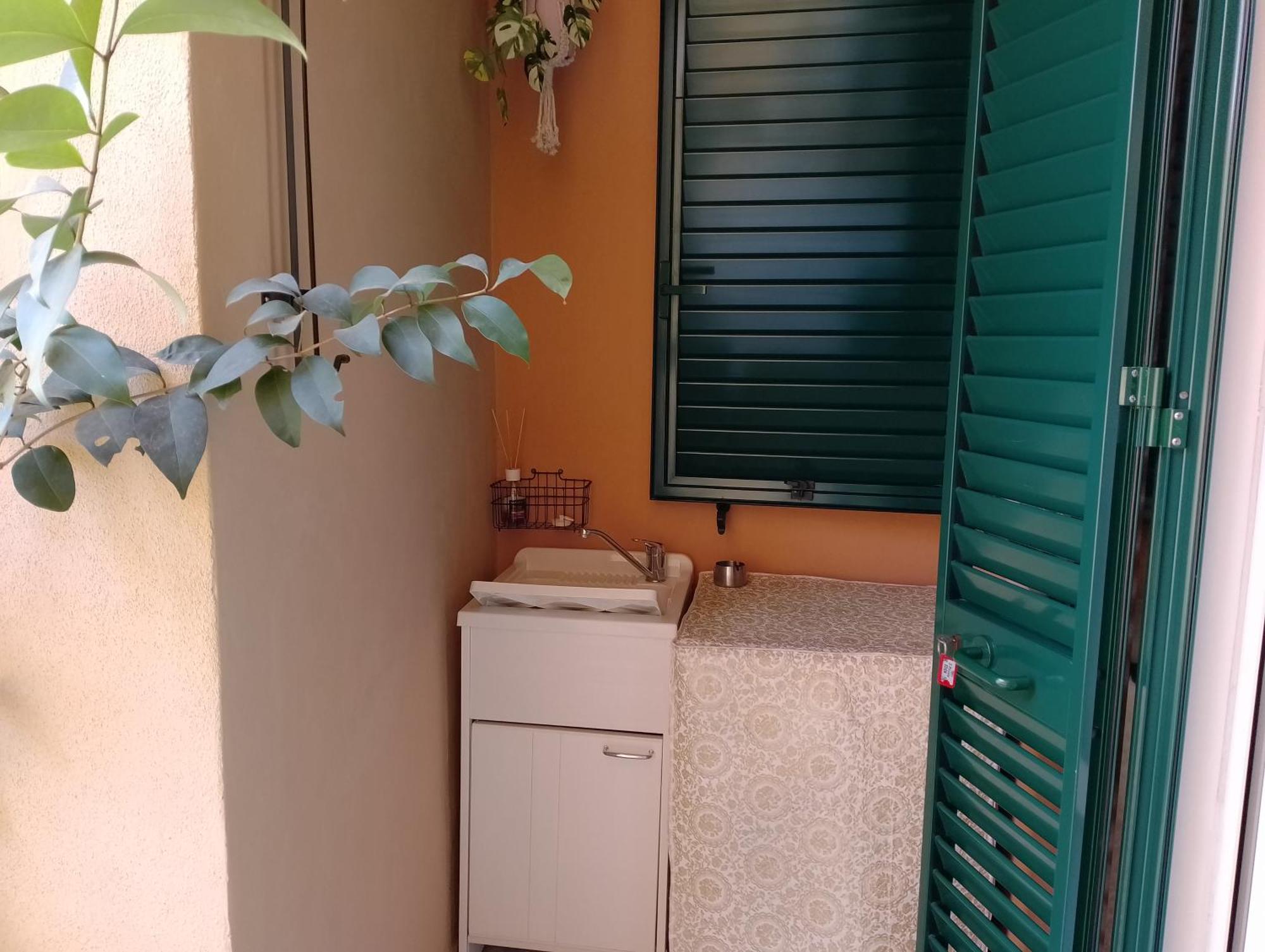 Il Piccolo Eden - Private Garden Daire Livorno Dış mekan fotoğraf