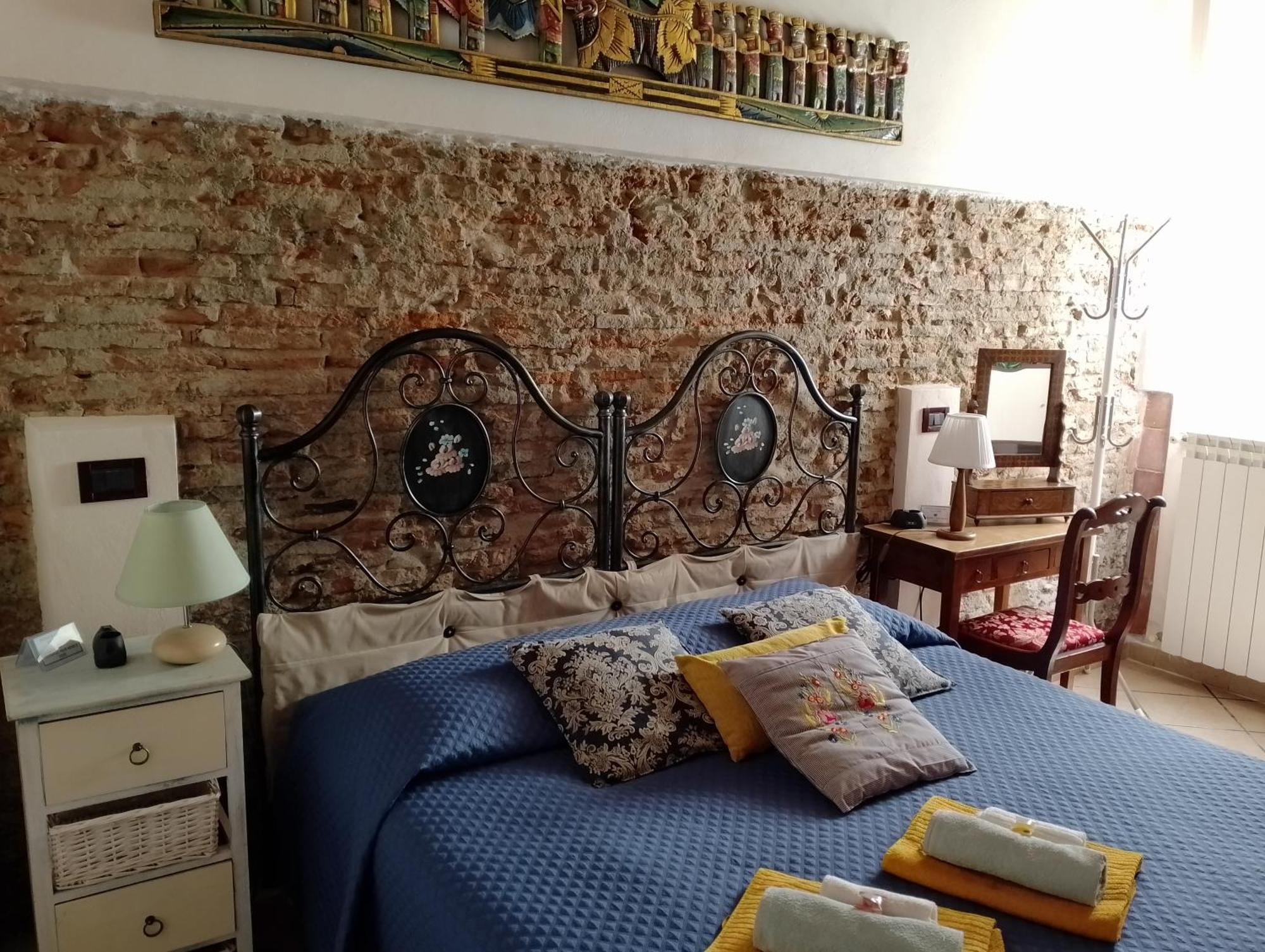 Il Piccolo Eden - Private Garden Daire Livorno Dış mekan fotoğraf