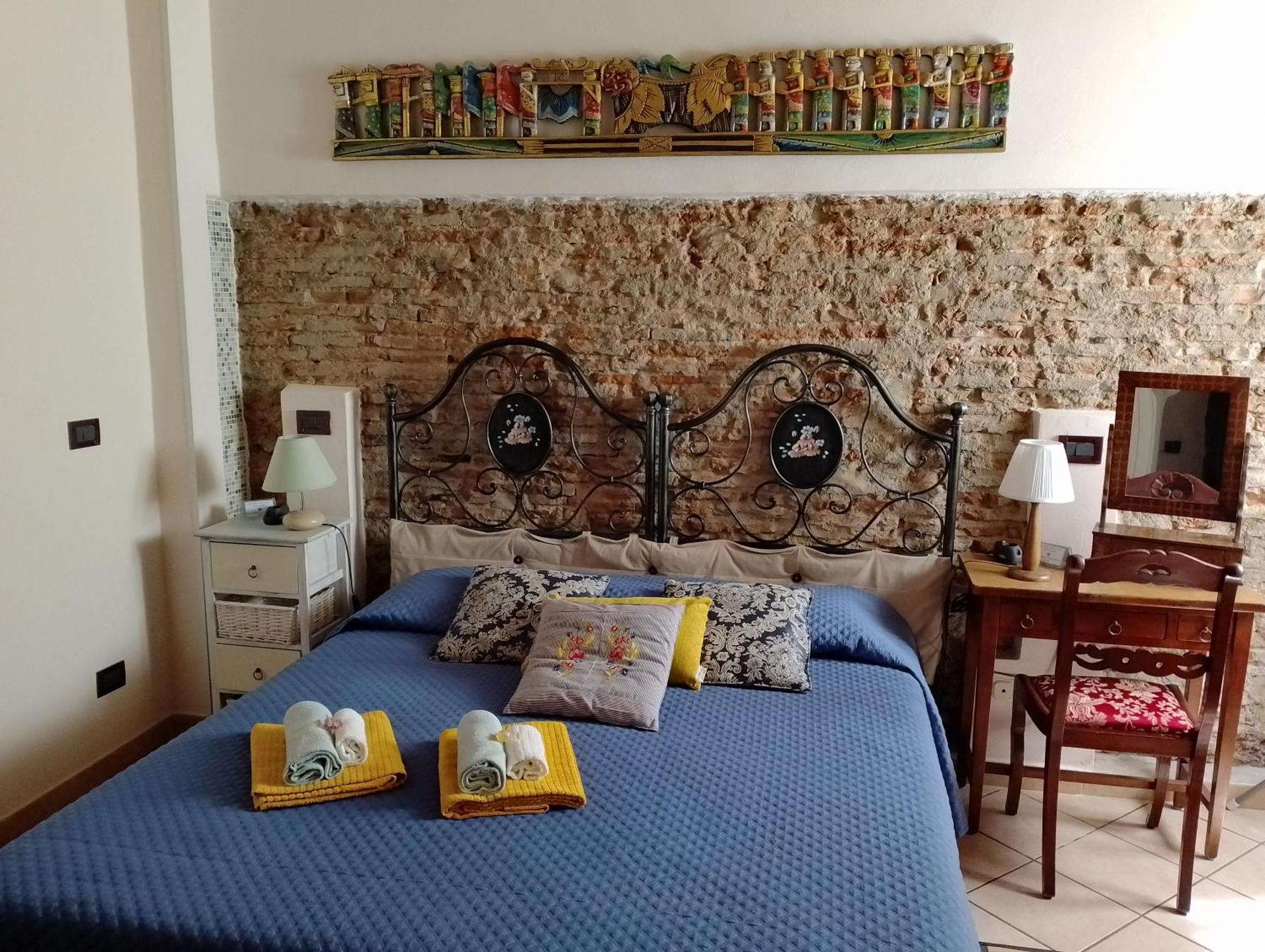 Il Piccolo Eden - Private Garden Daire Livorno Dış mekan fotoğraf